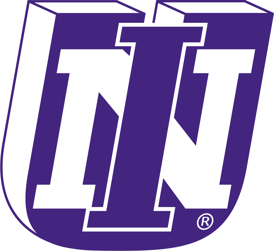 Northern Iowa Panthers 2001-2002 Primary Logo iron on transfers for T-shirts
